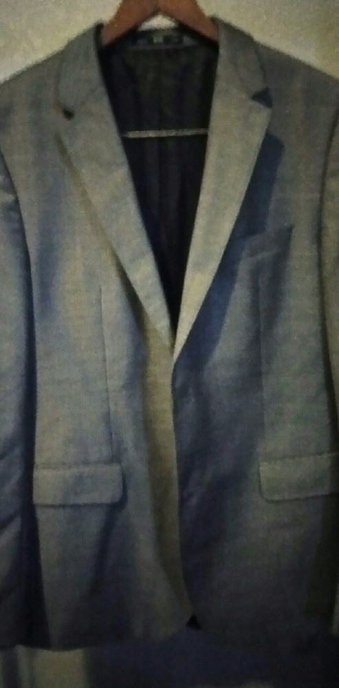 Hugo Boss suit jacket